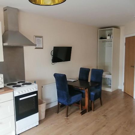 Tara View Apartments Garristown Zewnętrze zdjęcie