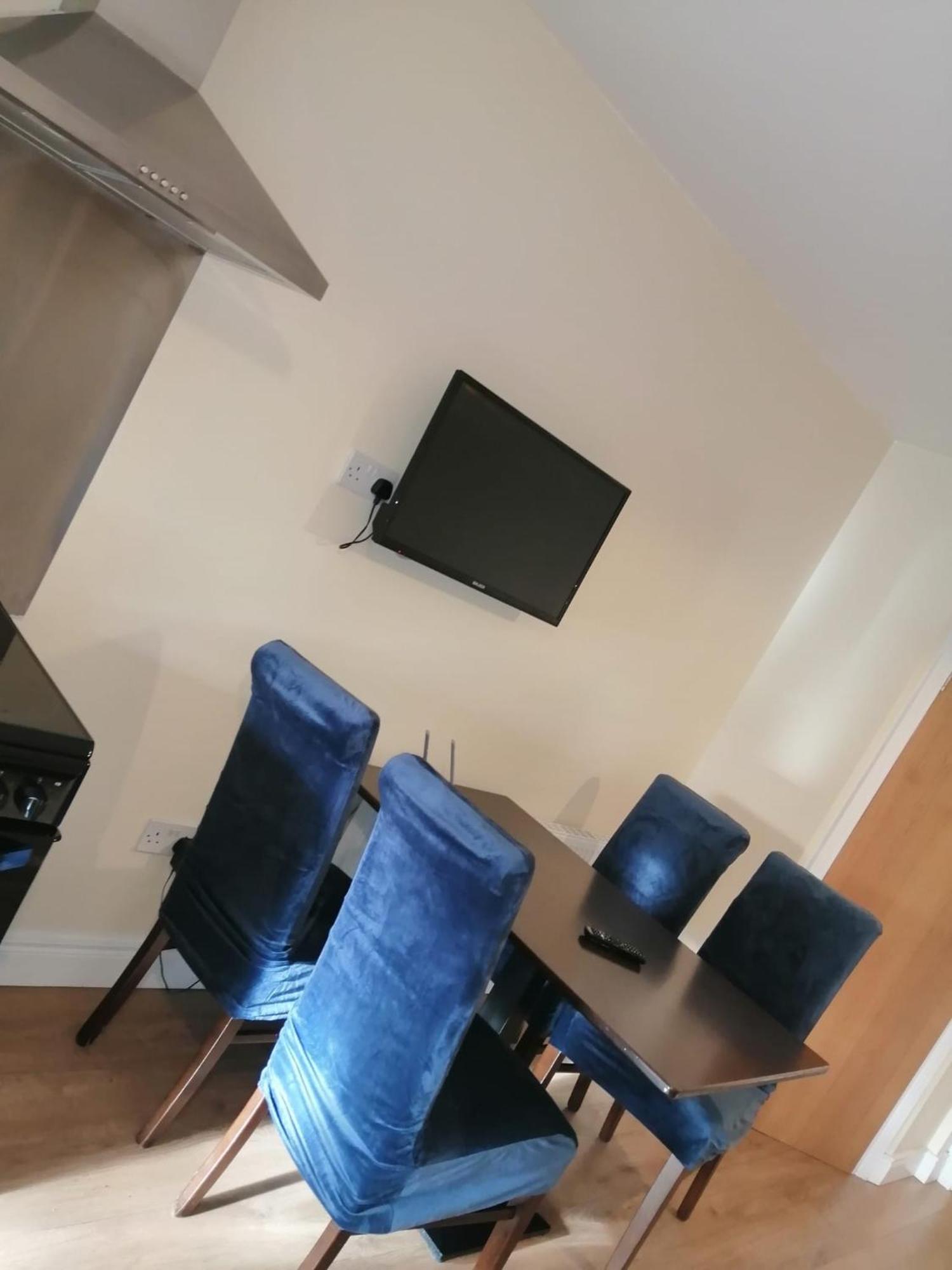 Tara View Apartments Garristown Zewnętrze zdjęcie